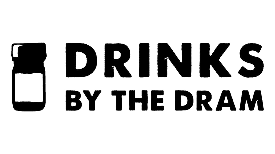 Logo Drinks by the Dram