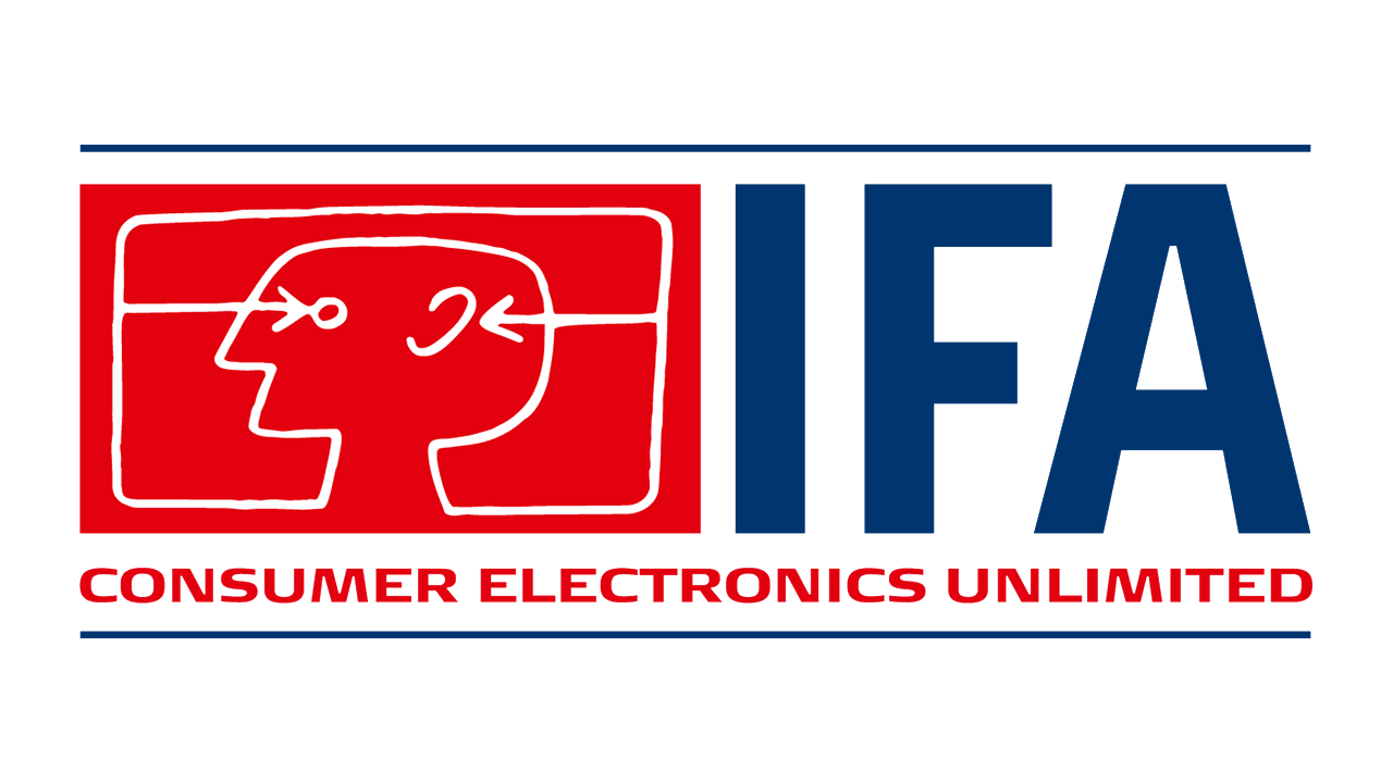 Logo IFA 2012