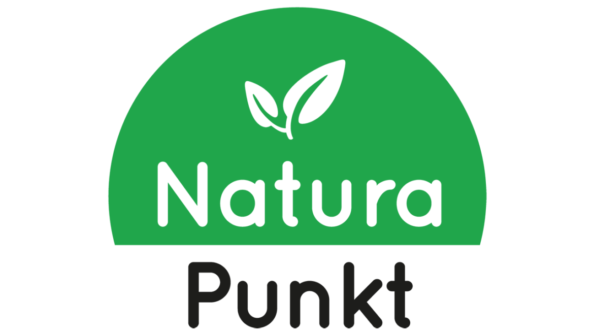 Logo NaturaPunkt