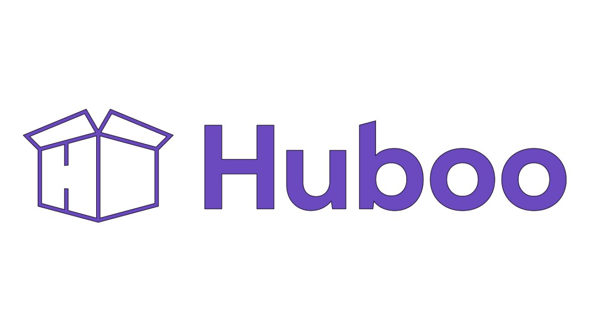 Logo Huboo