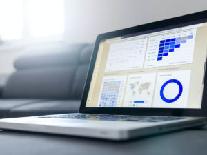 Corporate communications increasingly important at management level