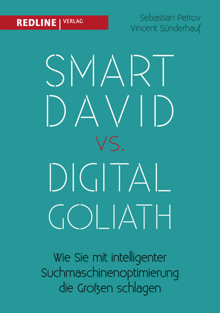 Smart David vs. Digital Goliath