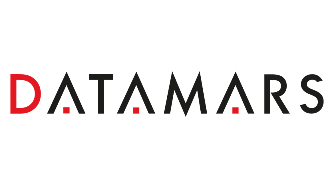 Logo DATAMARS
