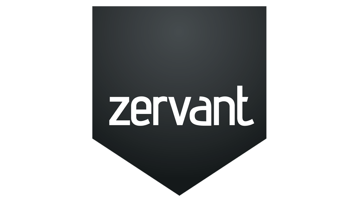 Logo zervant