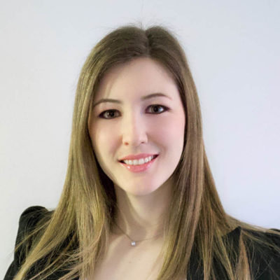 Silvia Primi, Portrait Foto