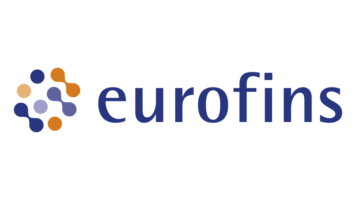 Logo eurofins