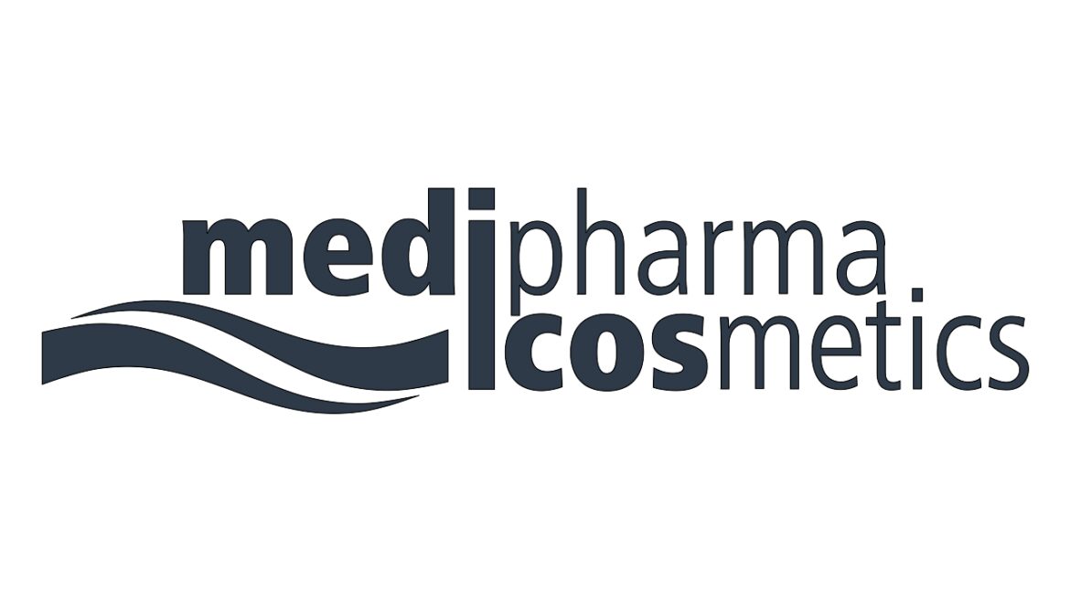 Logo medipharma cosmetics