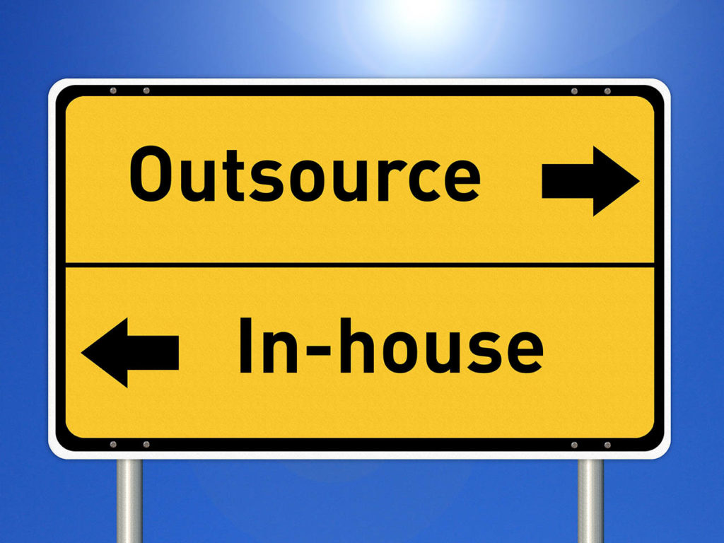 Outsource