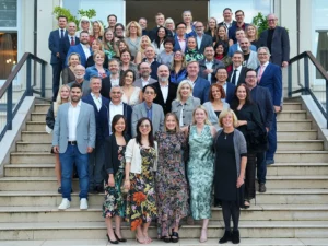 PR network now represented by 58 agencies worldwide