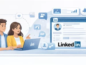 LinkedIn: Communication Strategies 2026 in Germany for Companies and Agencies